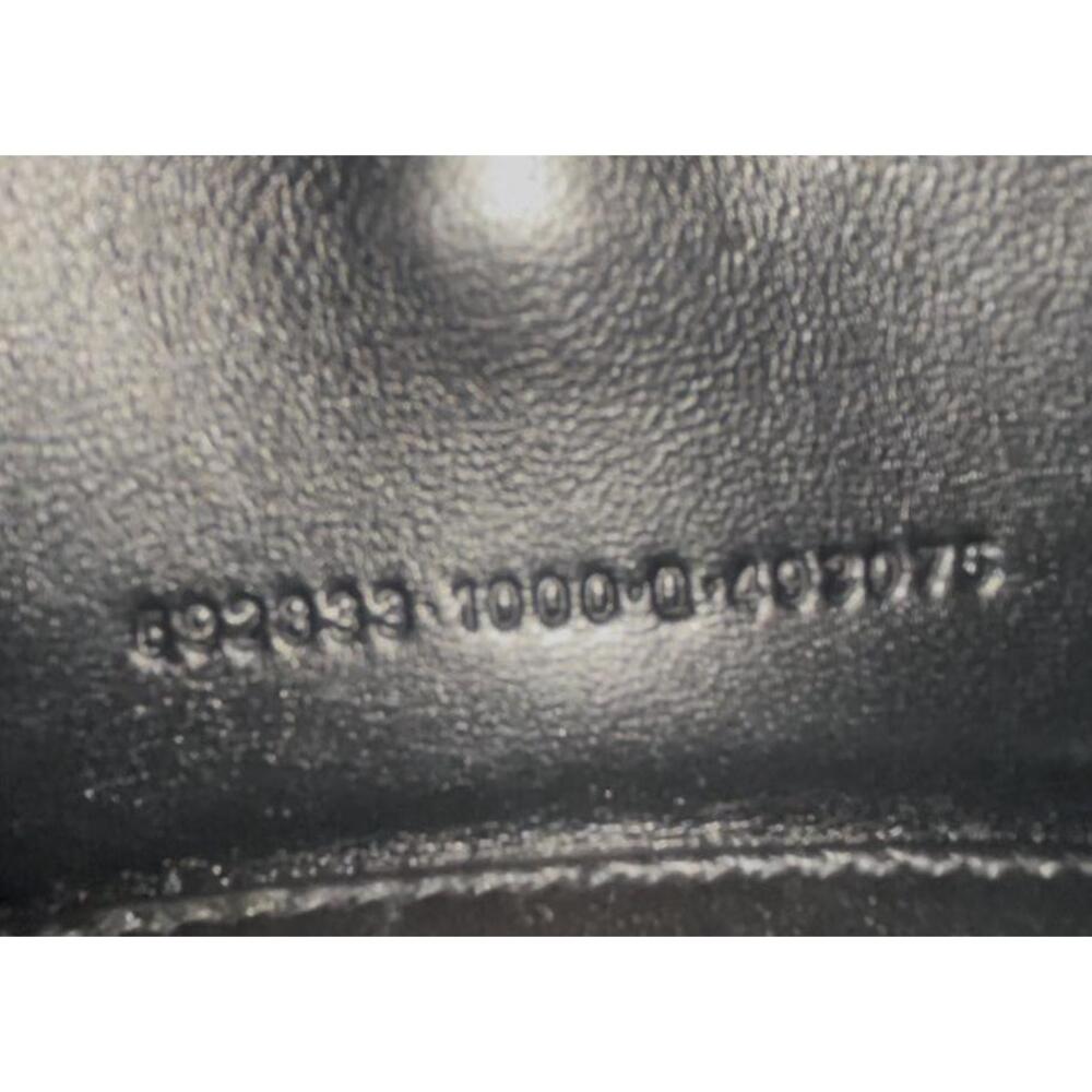 Balenciaga Hourglass Top Handle Bag #249694B12B - Picture 8 of 8